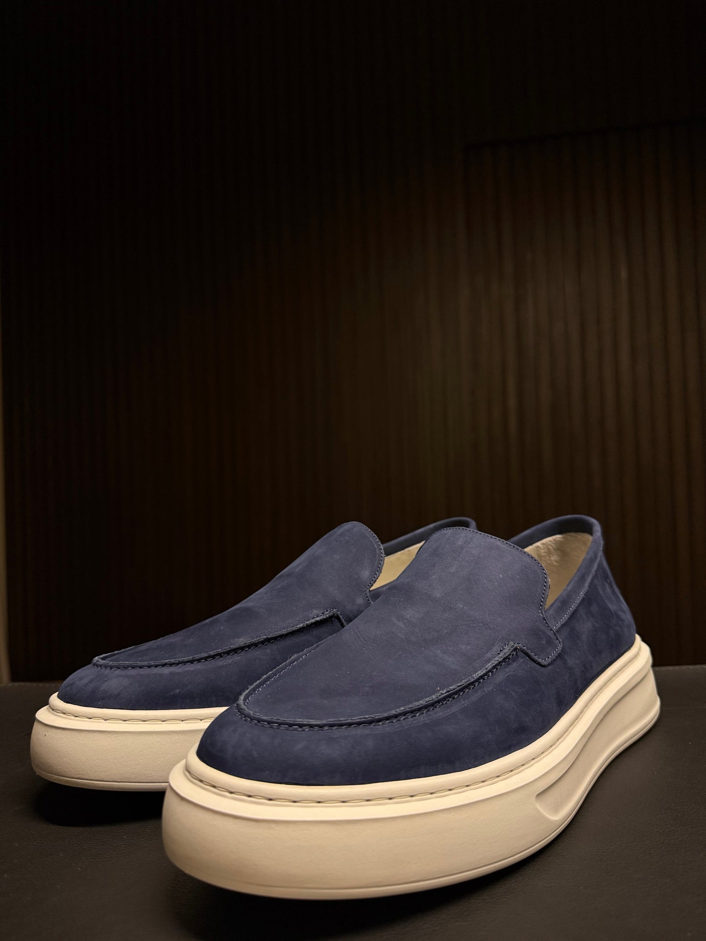 SLIP ON NAVAGIO PONTO H OCEANO