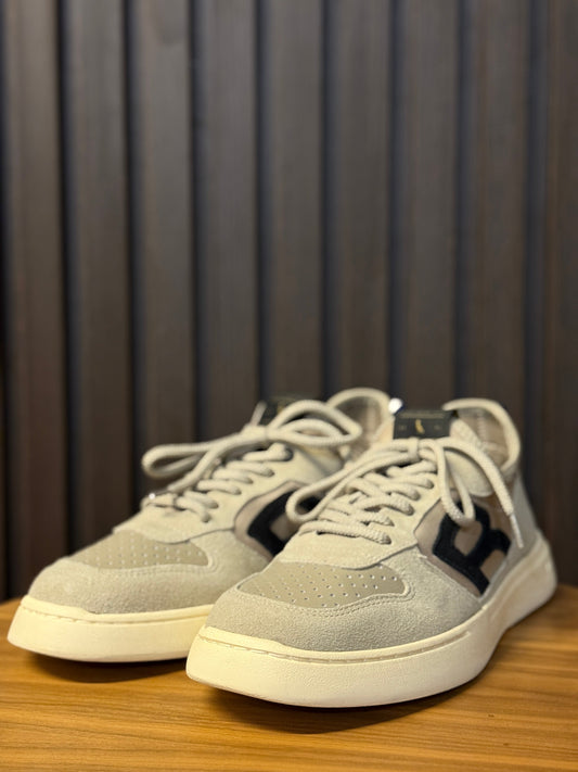 TÊNIS RSV TYPE R NEO RESERVA OCRE/PRETO