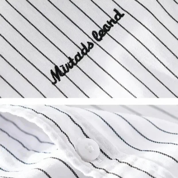 Camisa Cavasta Madrid