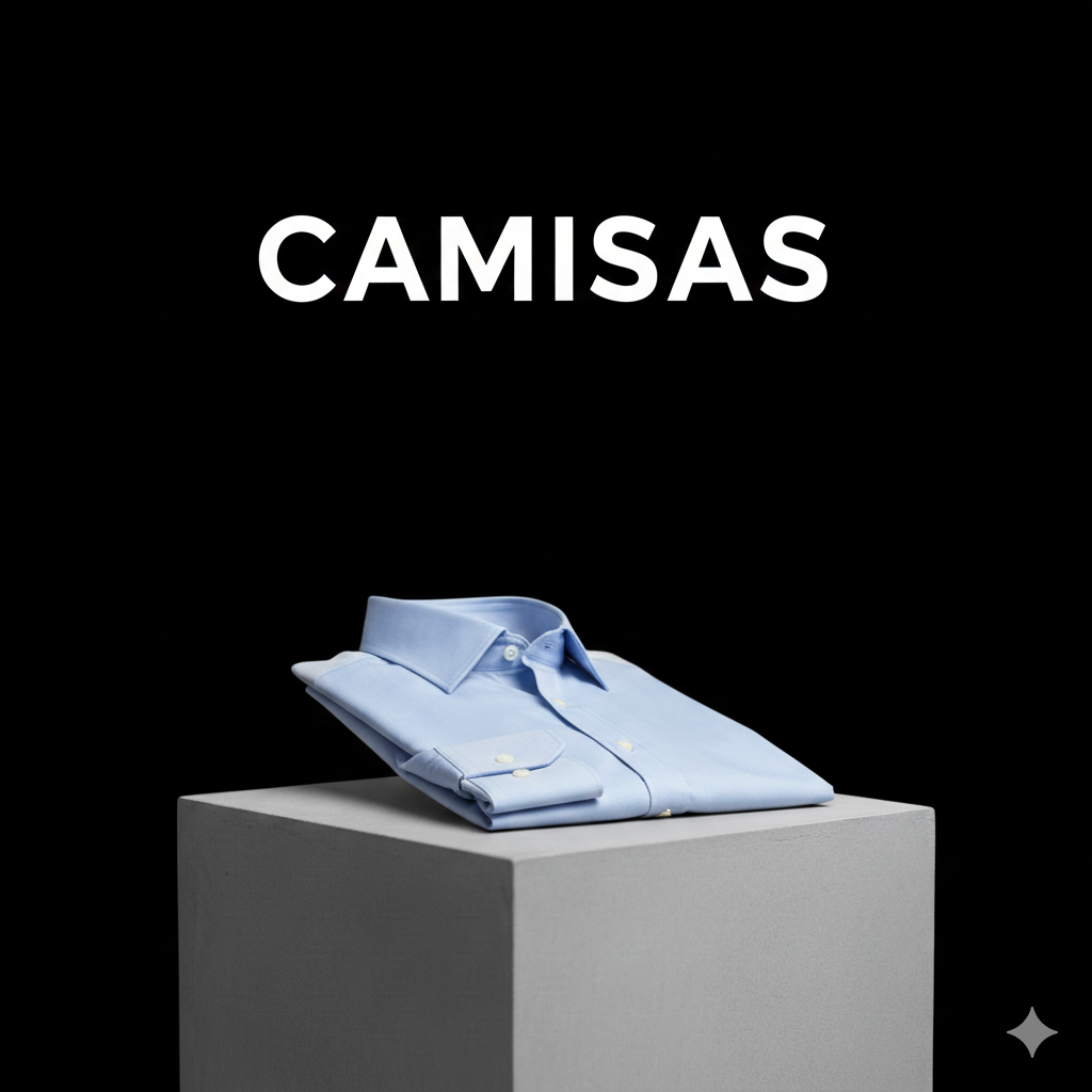 Camisas