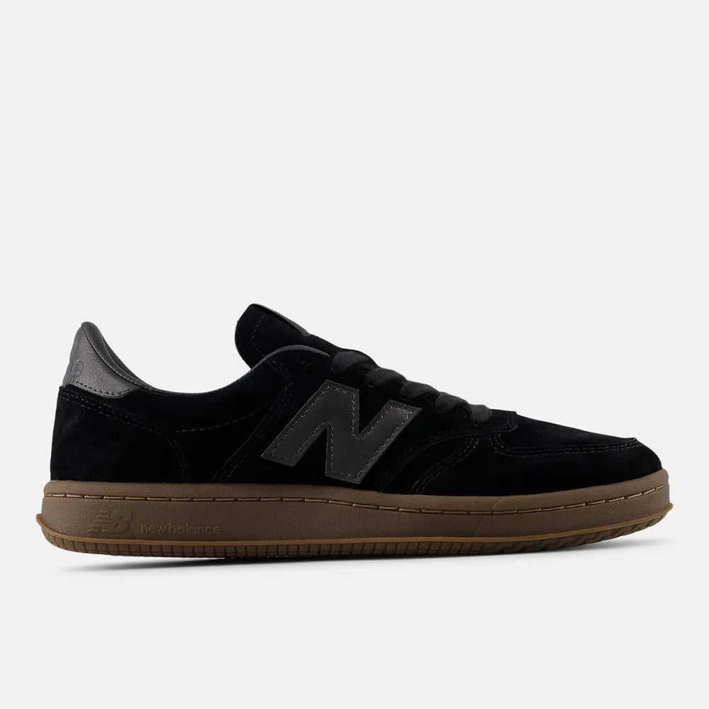 TÊNIS NB CT500 MASCULINO NEW BALANCE PRETO/GRAFITE
