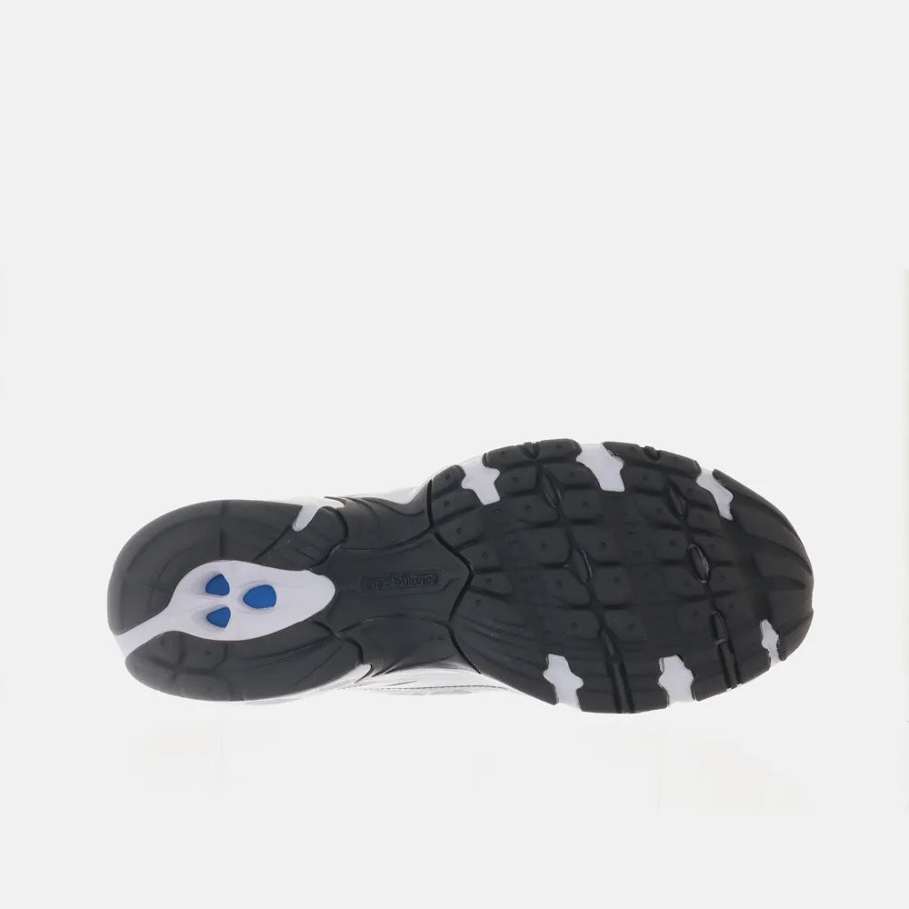 TÊNIS NB 740 UNISEX NEW BALANCE BRANCO/PRETO