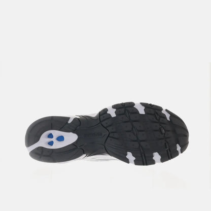 TÊNIS NB 740 UNISEX NEW BALANCE BRANCO/PRETO