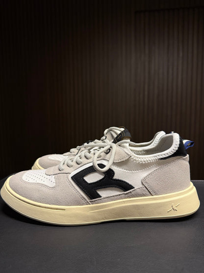 TÊNIS RSV TYPE R NEO RESERVA GELO/PRETO