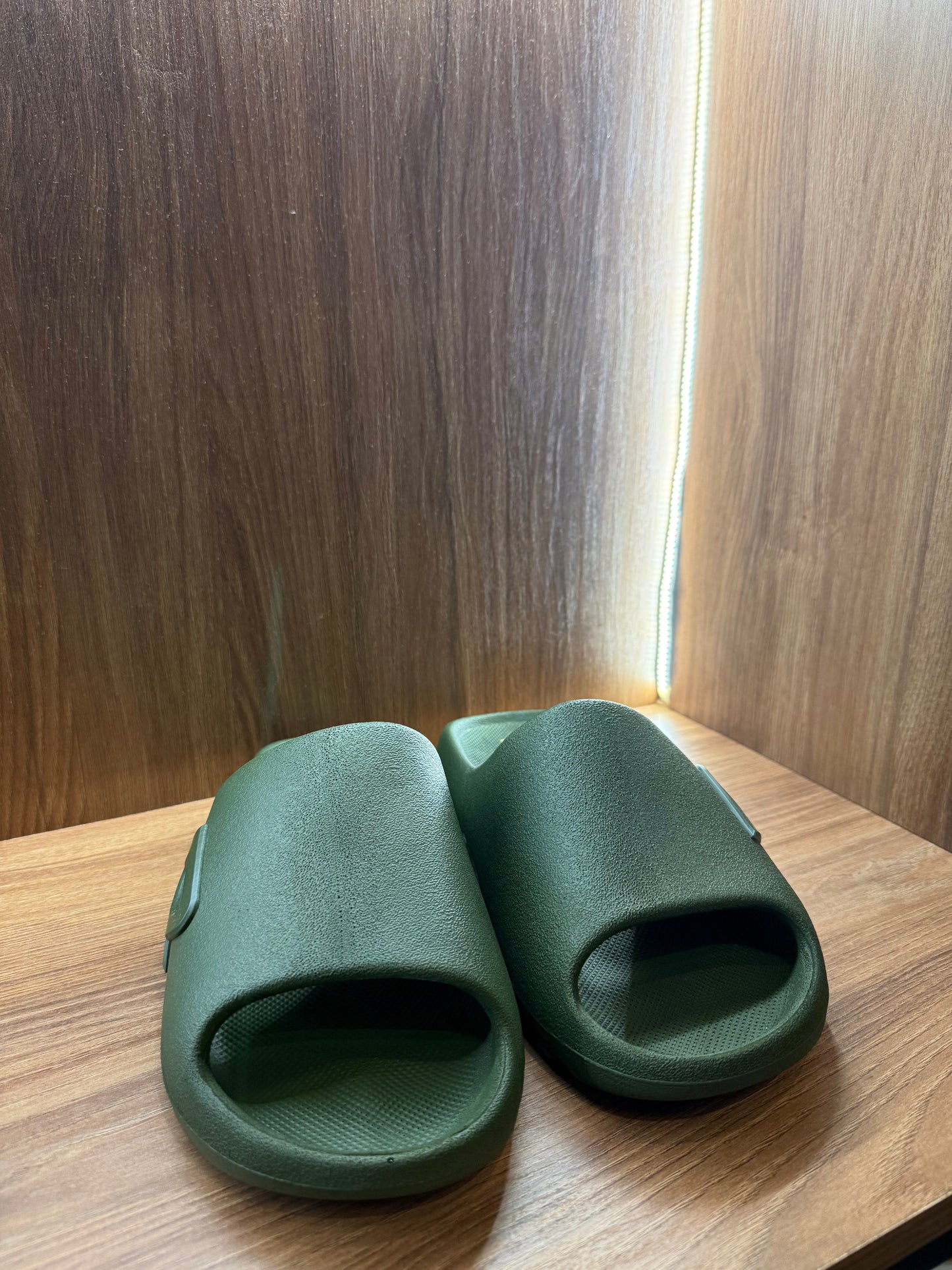 SLIDE TYPE R RESERVA VERDE MILITAR