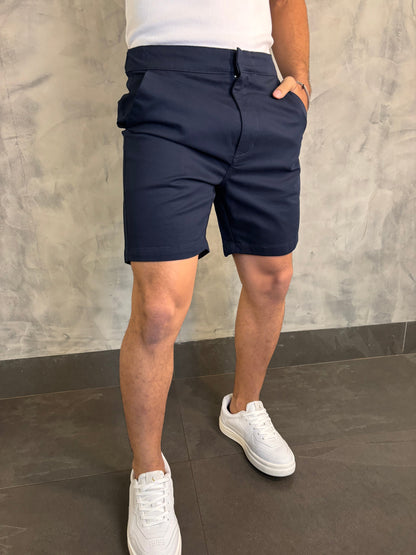 BERMUDA ALF. BARCELONA PONTO H MARINHO