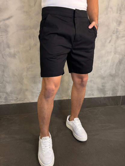 BERMUDA ALF. BARCELONA PONTO H PRETO