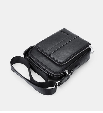 Bolsa Masculina William Polo Denver