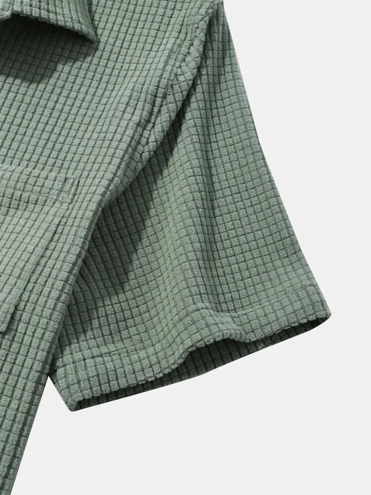 Camisa Cavasta Marselha