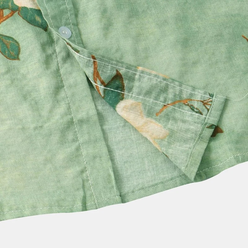 Camisa Cavasta Turim - Nacional