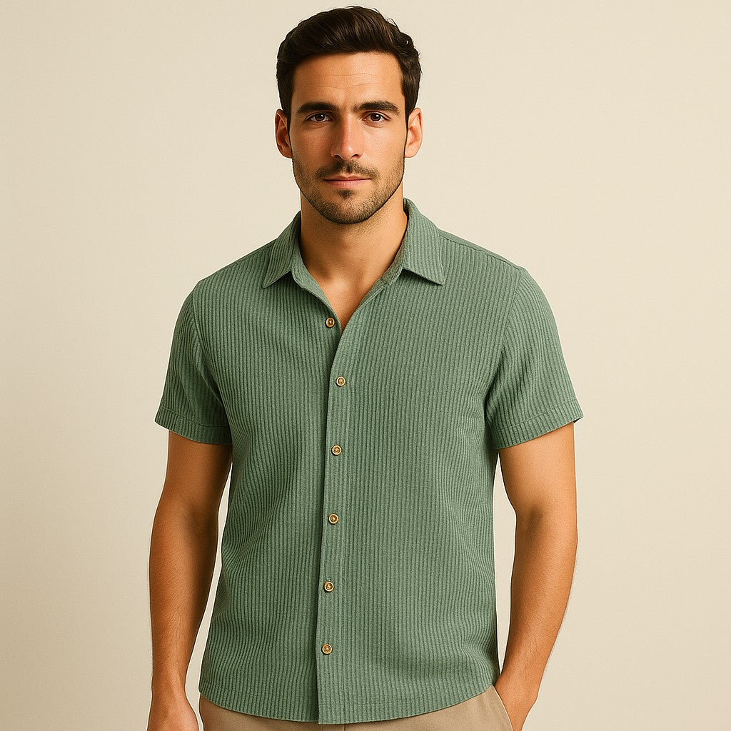 Camisa Cavasta Londres