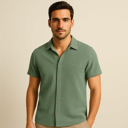 Camisa Cavasta Londres