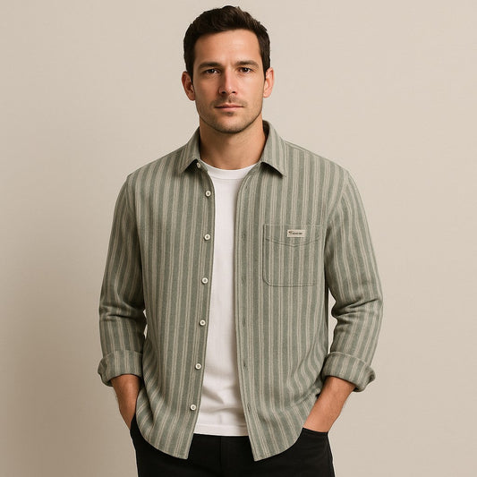 Camisa Cavasta Lucca