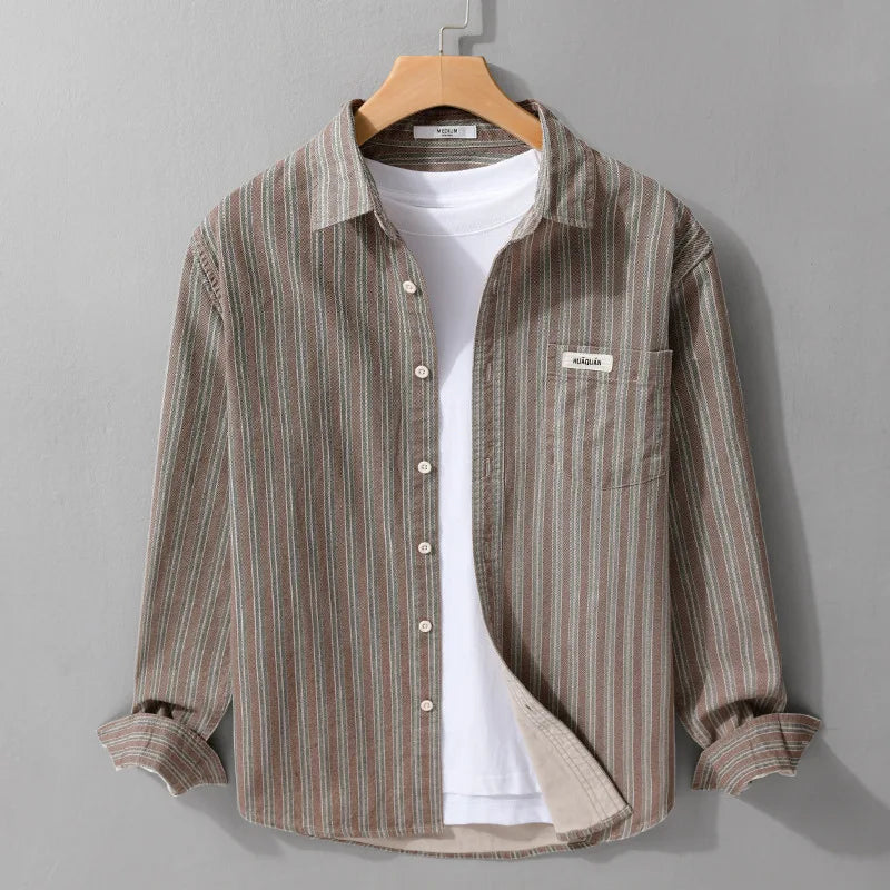 Camisa Cavasta Lucca