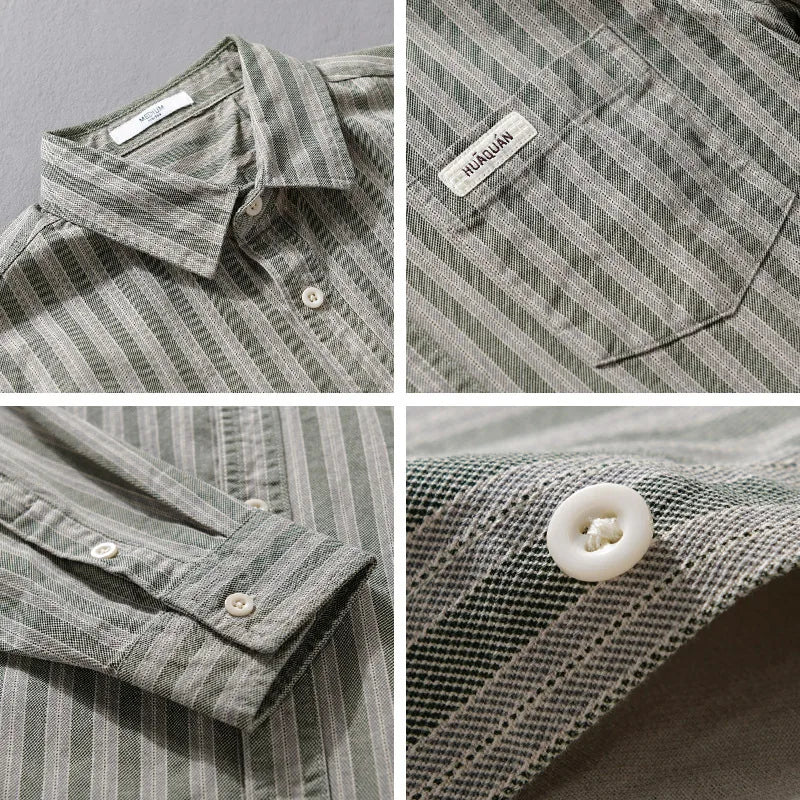 Camisa Cavasta Lucca