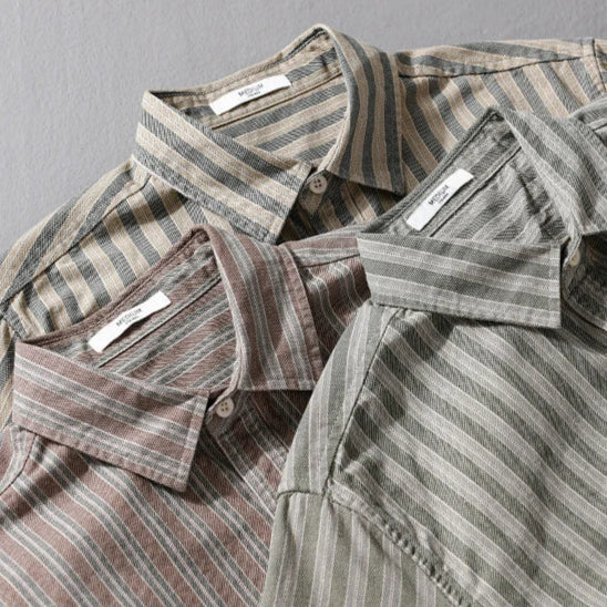 Camisa Cavasta Lucca