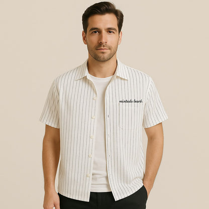 Camisa Cavasta Madrid