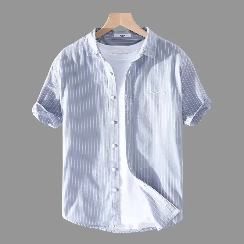 Camisa Cavasta Madrid