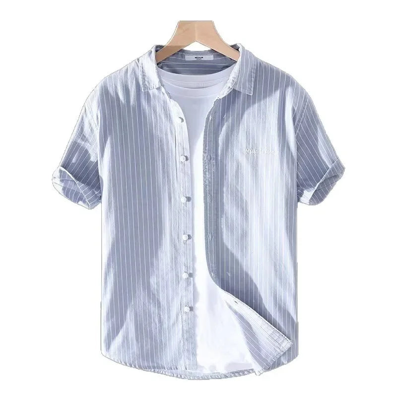 Camisa Cavasta Madrid