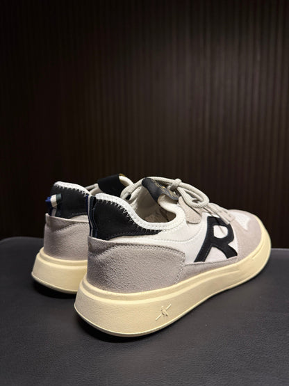 TÊNIS RSV TYPE R NEO RESERVA GELO/PRETO