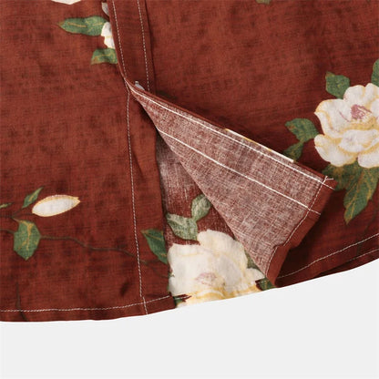 Camisa Cavasta Turim - Nacional