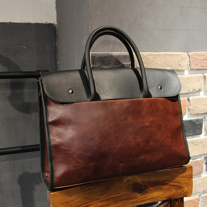 Bolsa Masculina Cavasta CA04