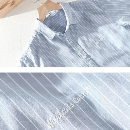 Camisa Cavasta Madrid