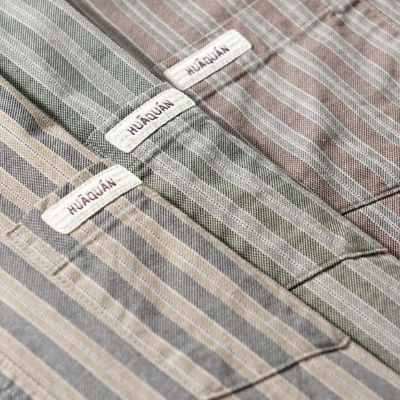 Camisa Cavasta Lucca