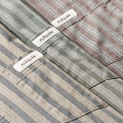 Camisa Cavasta Lucca