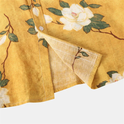 Camisa Cavasta Turim - Nacional