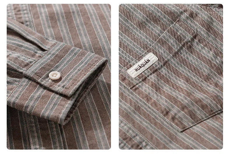 Camisa Cavasta Lucca