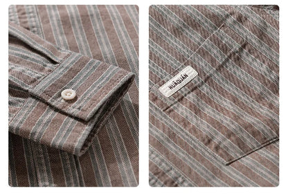 Camisa Cavasta Lucca