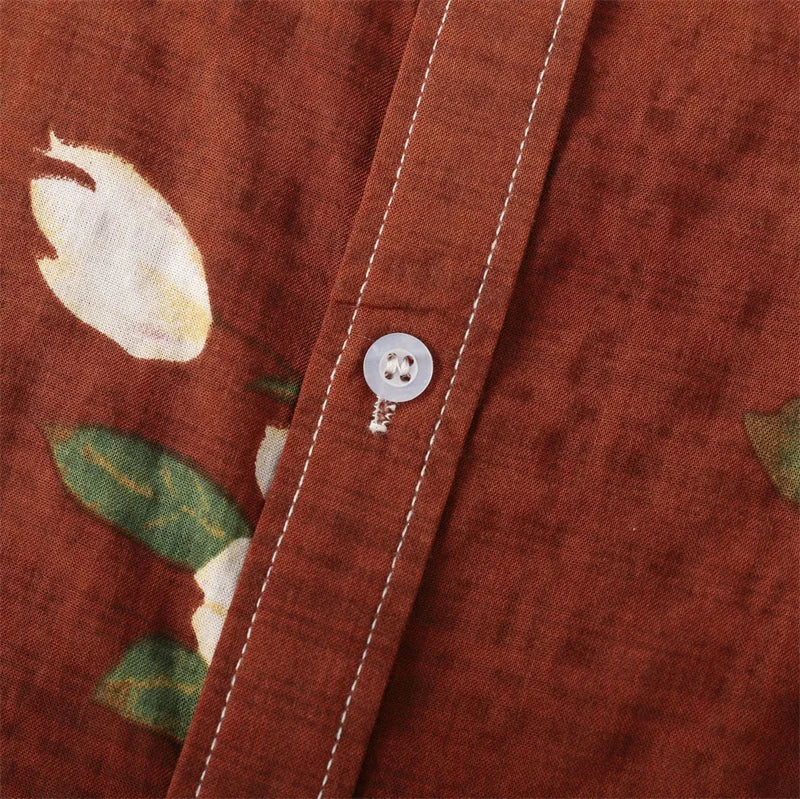 Camisa Cavasta Turim - Nacional