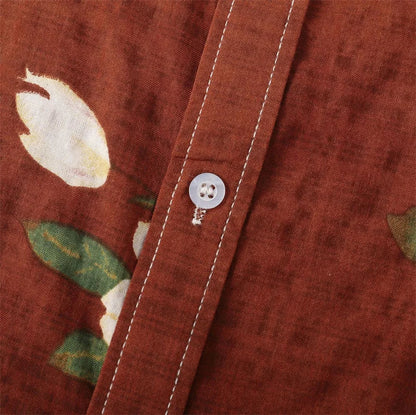 Camisa Cavasta Turim - Nacional