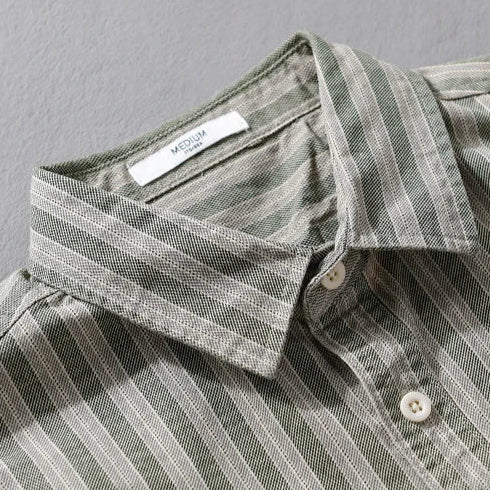 Camisa Cavasta Lucca