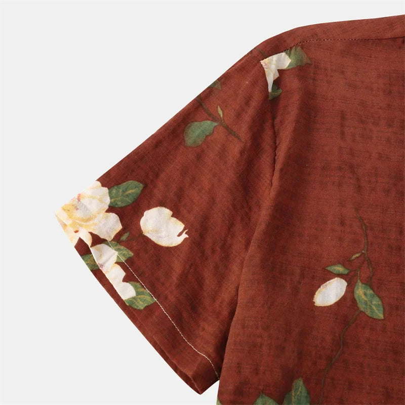 Camisa Cavasta Turim - Nacional