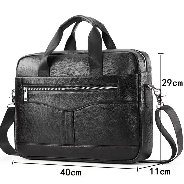 Bolsa Masculina Cavasta CA02