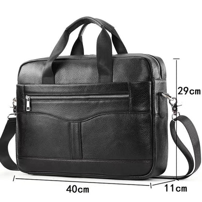 Bolsa Masculina Cavasta CA02