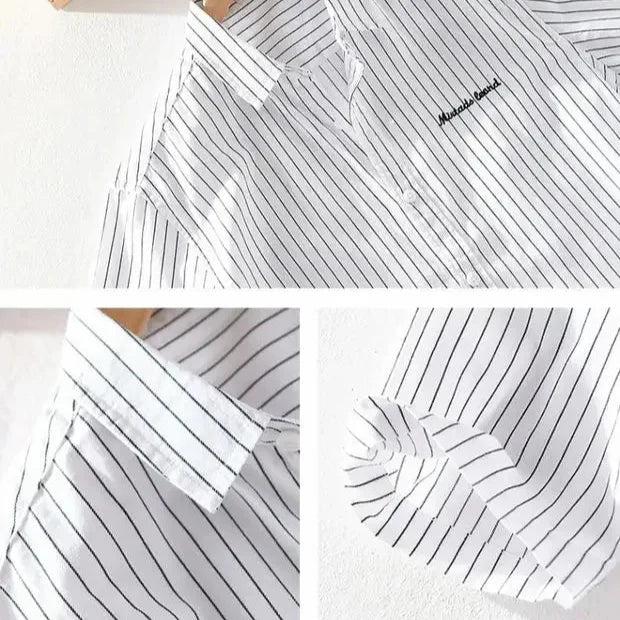 Camisa Cavasta Madrid