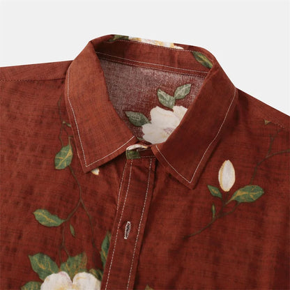 Camisa Cavasta Turim - Nacional