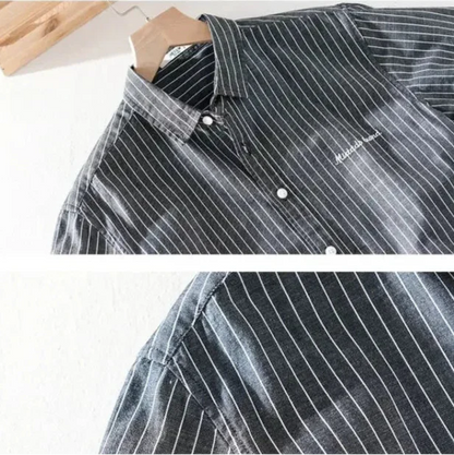 Camisa Cavasta Madrid