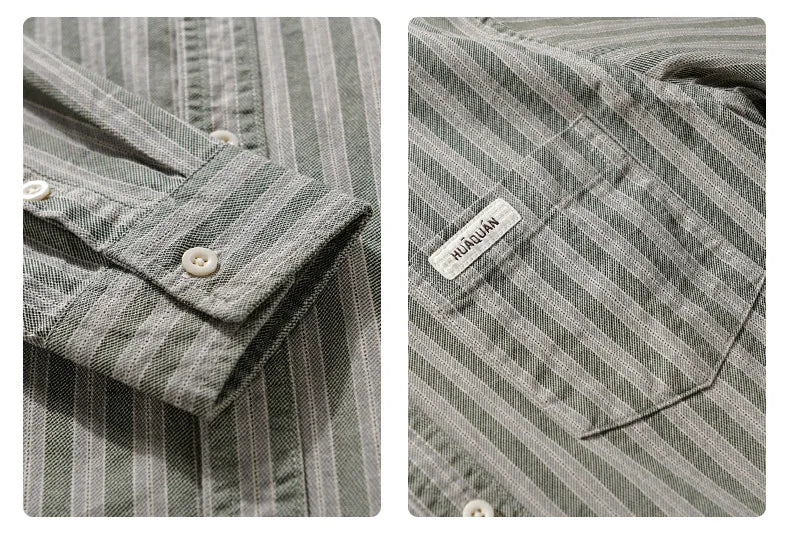 Camisa Cavasta Lucca