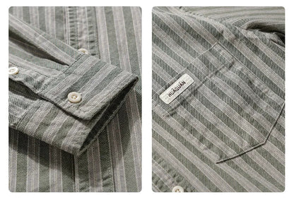 Camisa Cavasta Lucca