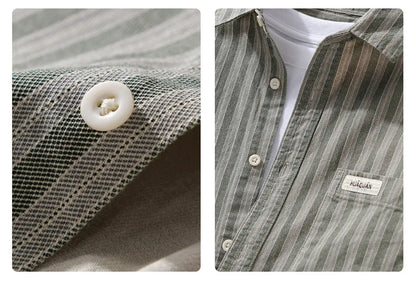 Camisa Cavasta Lucca