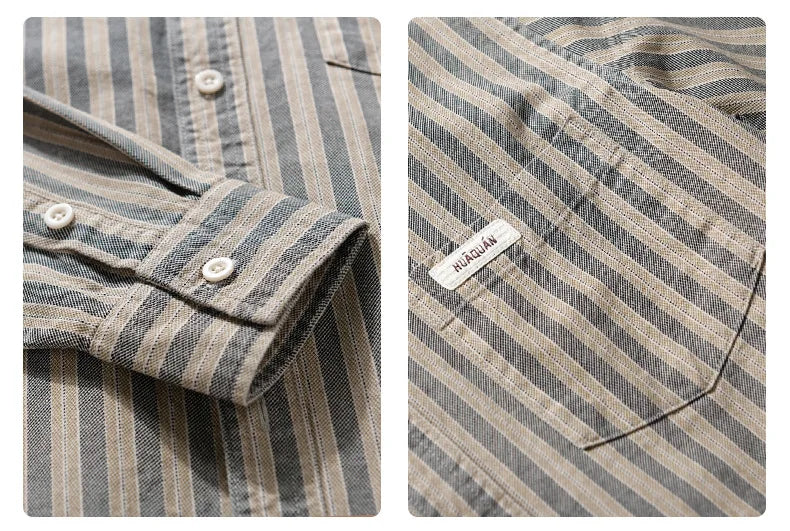 Camisa Cavasta Lucca