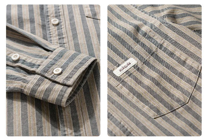 Camisa Cavasta Lucca