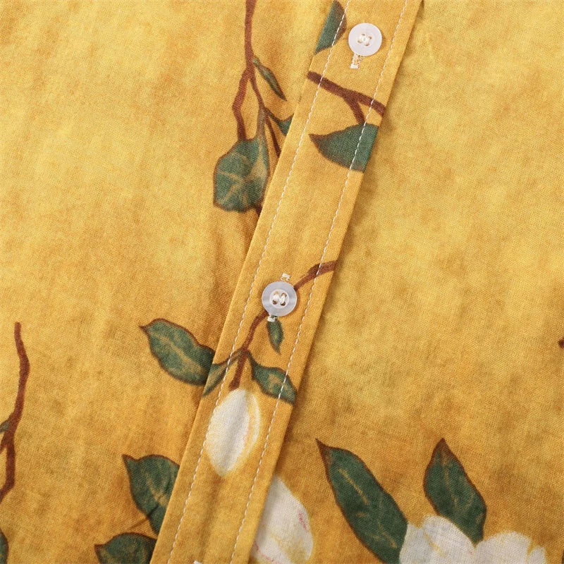 Camisa Cavasta Turim - Nacional