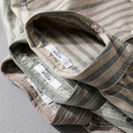 Camisa Cavasta Lucca