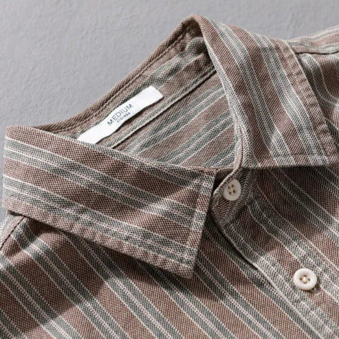 Camisa Cavasta Lucca