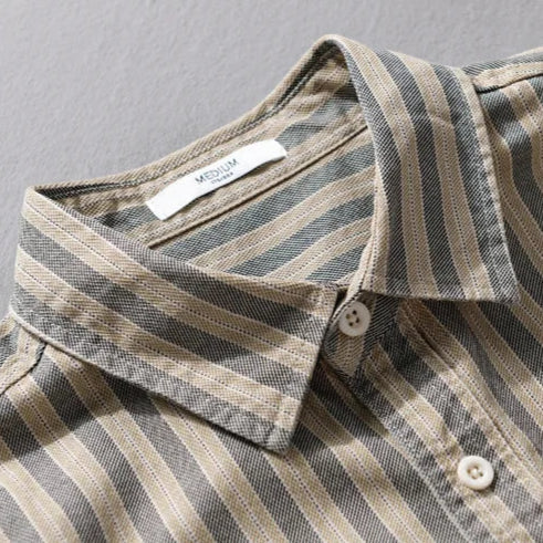 Camisa Cavasta Lucca